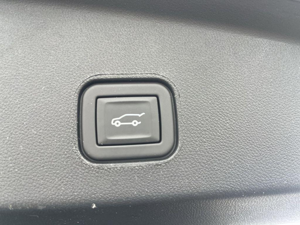 used 2024 Cadillac LYRIQ car, priced at $45,466