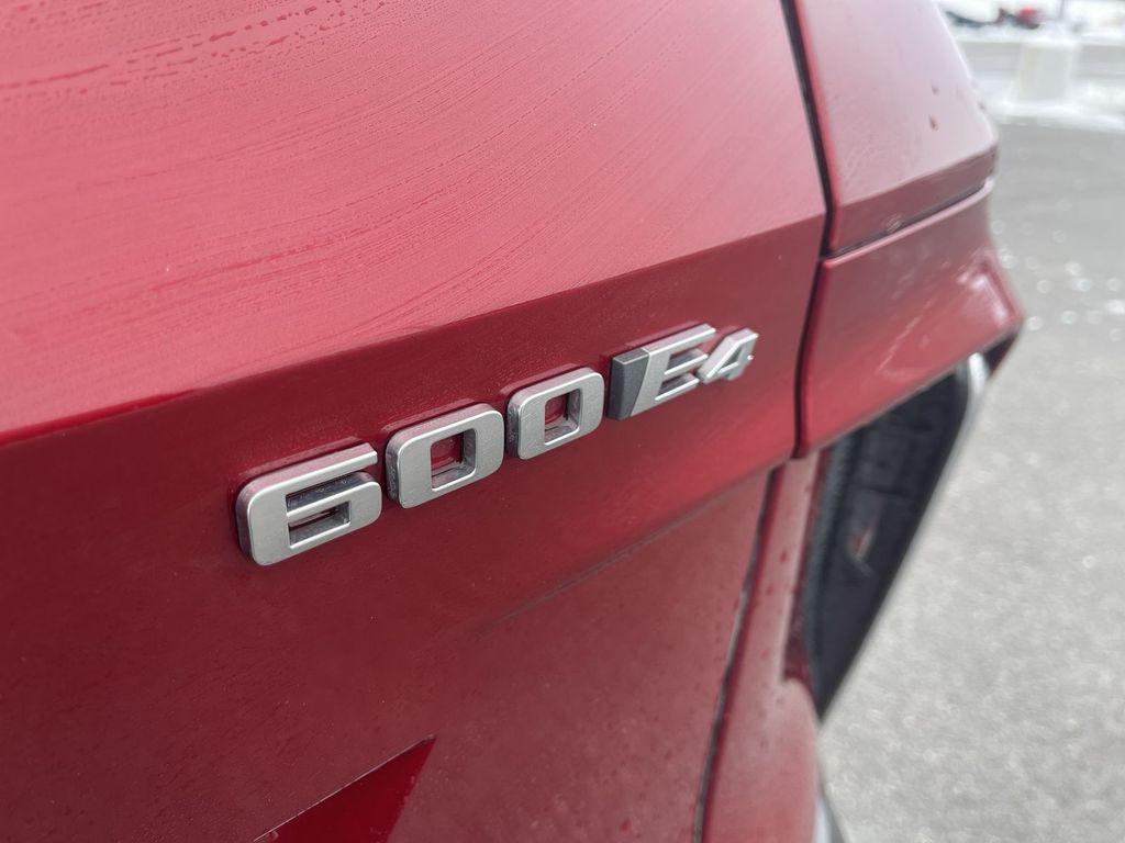 used 2024 Cadillac LYRIQ car, priced at $45,466