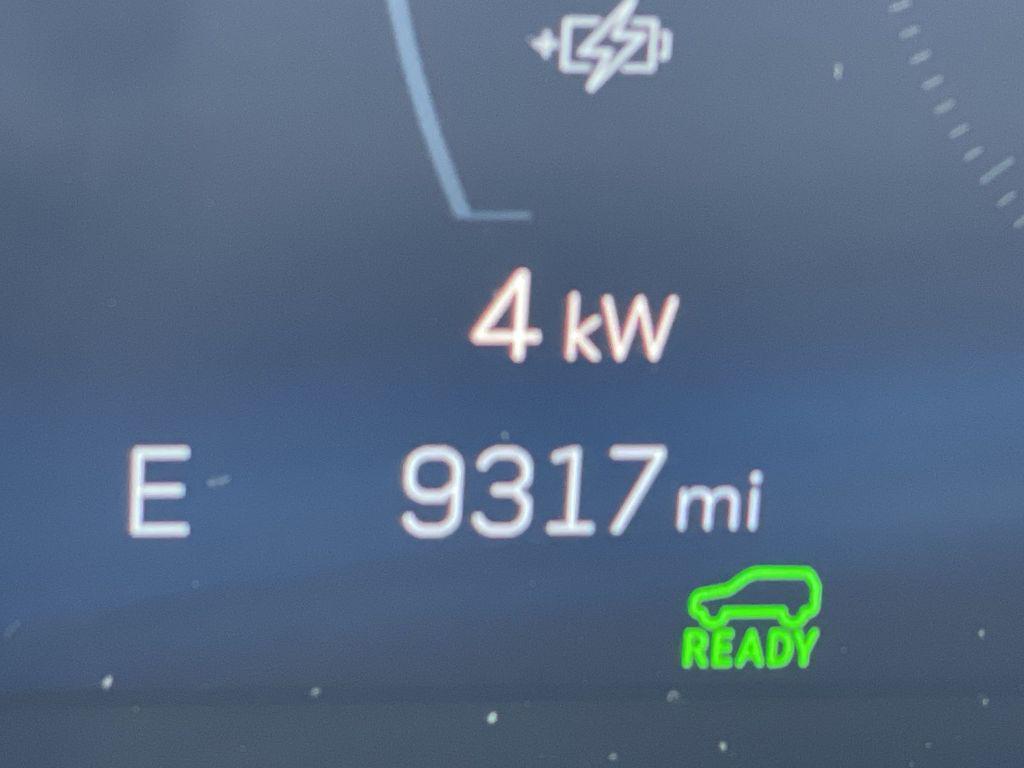 used 2024 Cadillac LYRIQ car, priced at $45,466