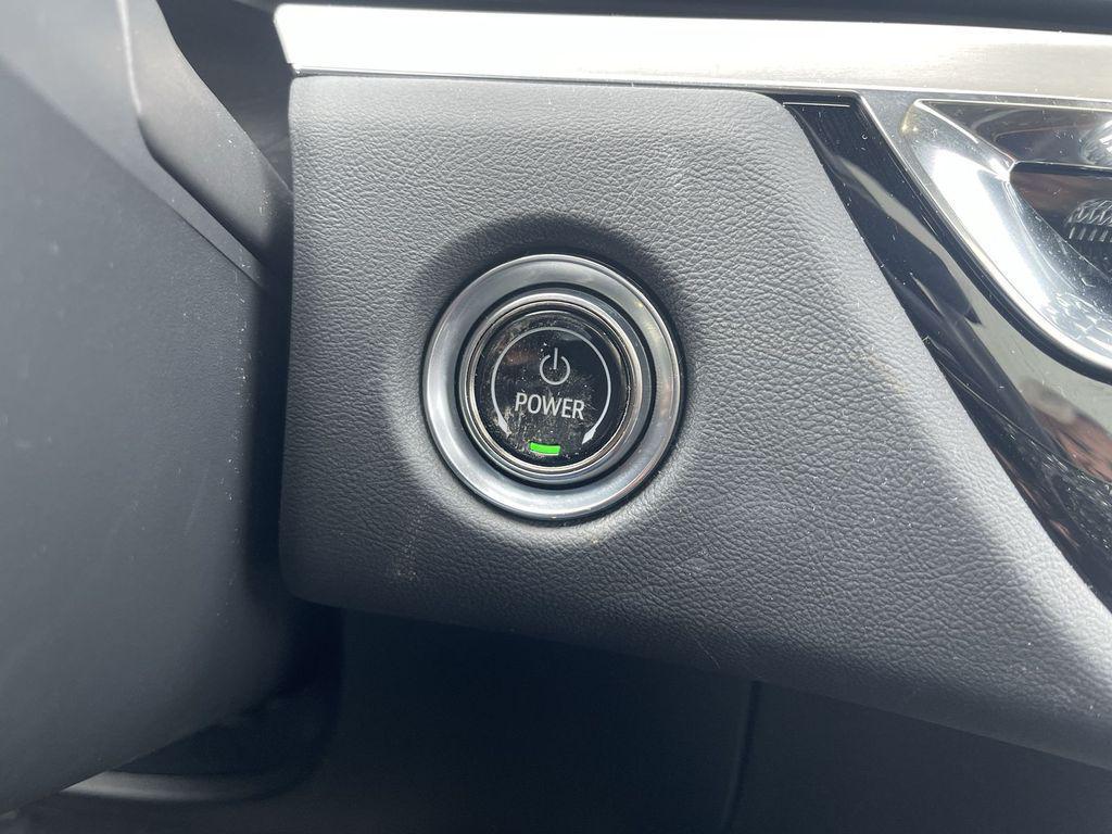 used 2024 Cadillac LYRIQ car, priced at $45,466