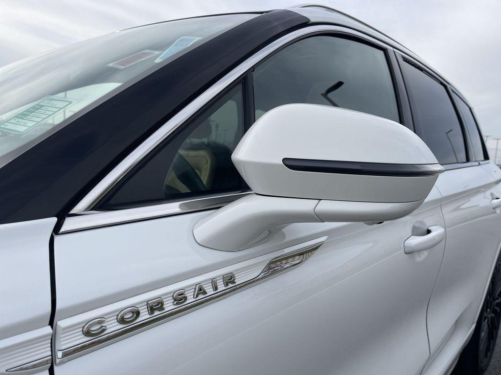 used 2022 Lincoln Corsair car, priced at $28,775