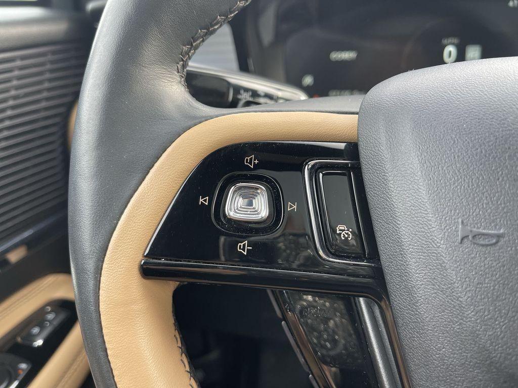 used 2022 Lincoln Corsair car, priced at $28,775