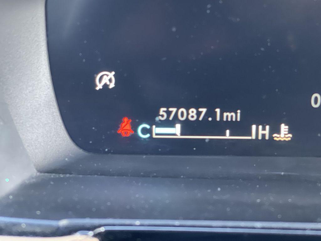 used 2022 Lincoln Corsair car, priced at $28,775