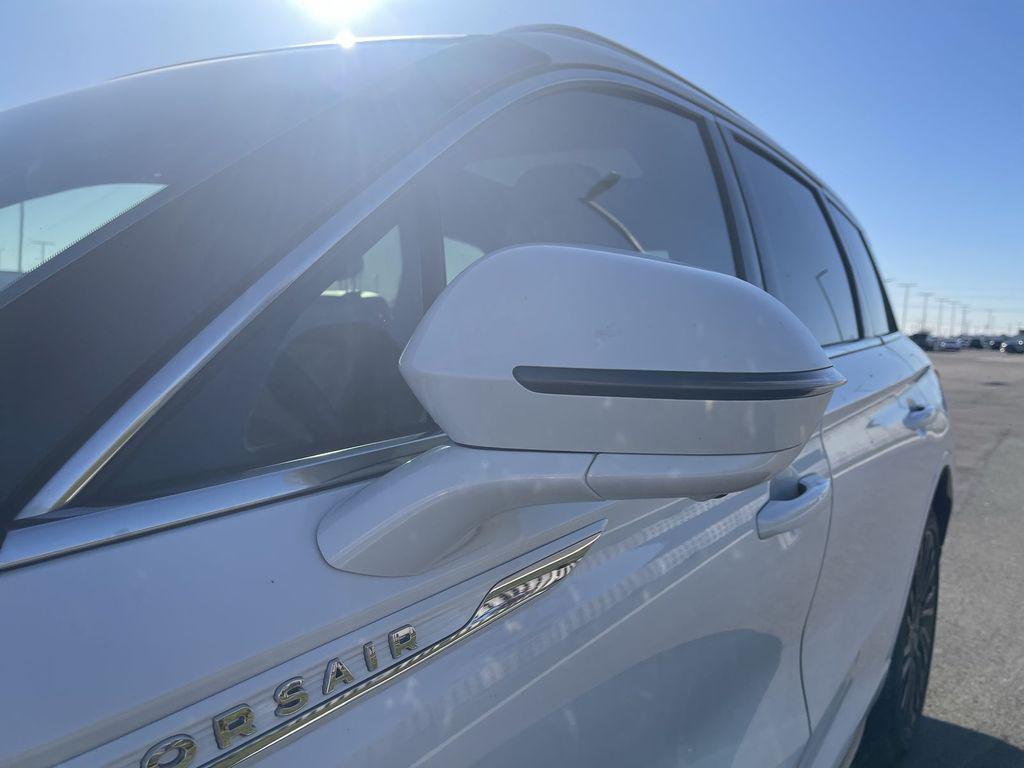 used 2022 Lincoln Corsair car, priced at $28,775