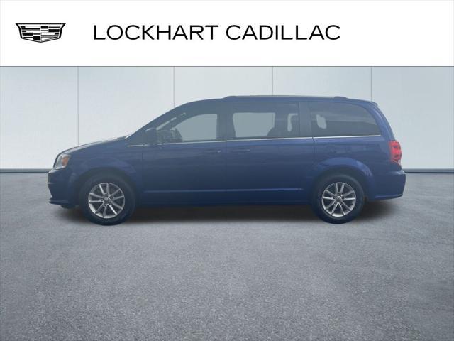 used 2019 Dodge Grand Caravan car, priced at $15,000