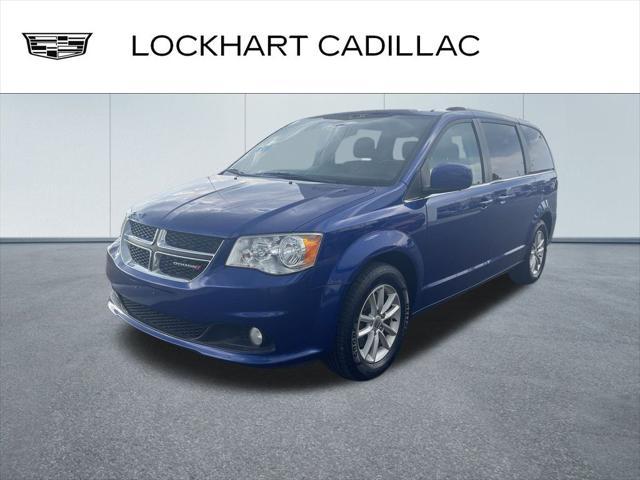 used 2019 Dodge Grand Caravan car, priced at $15,000