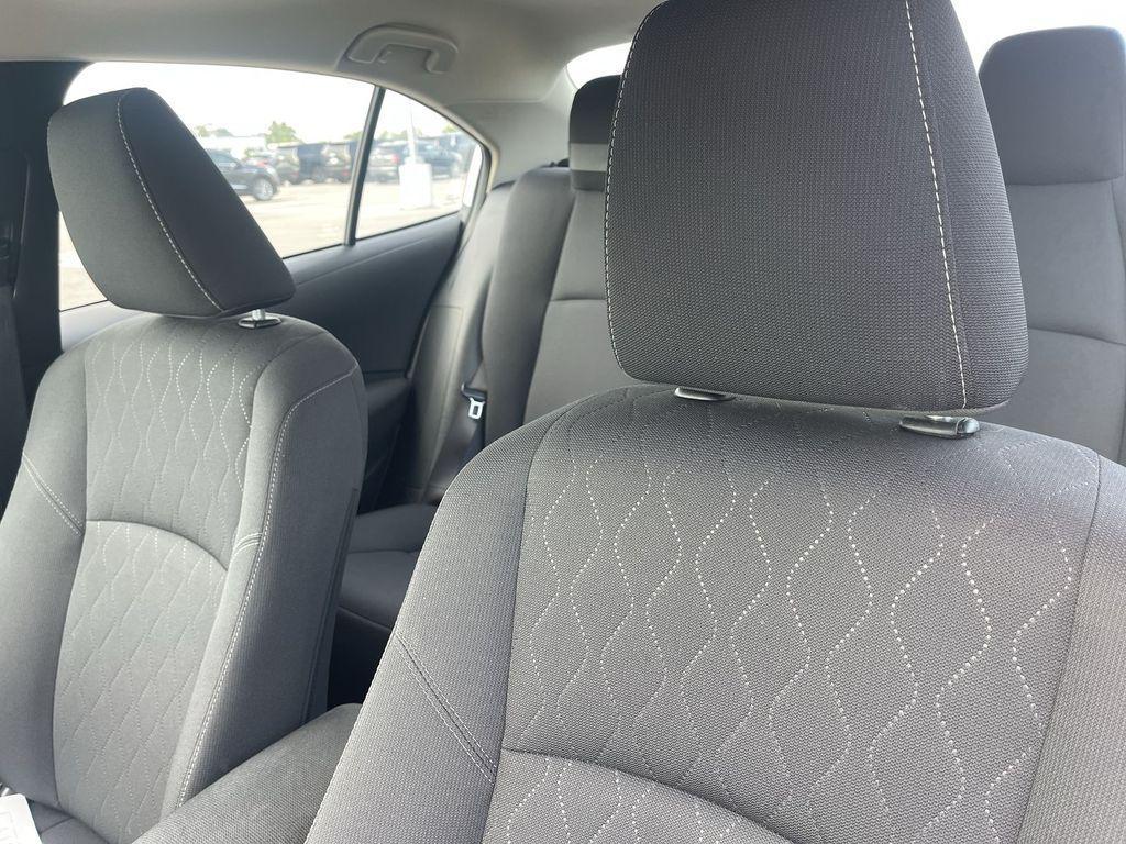 used 2023 Toyota Corolla car, priced at $19,726