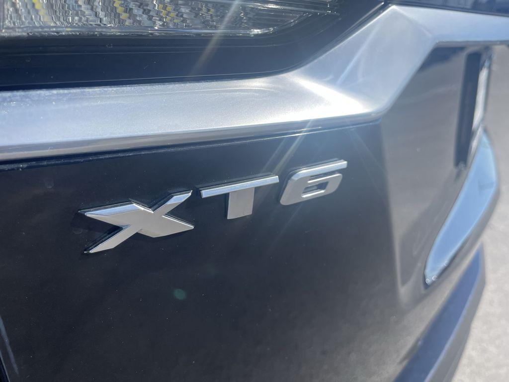 used 2023 Cadillac XT6 car, priced at $42,456