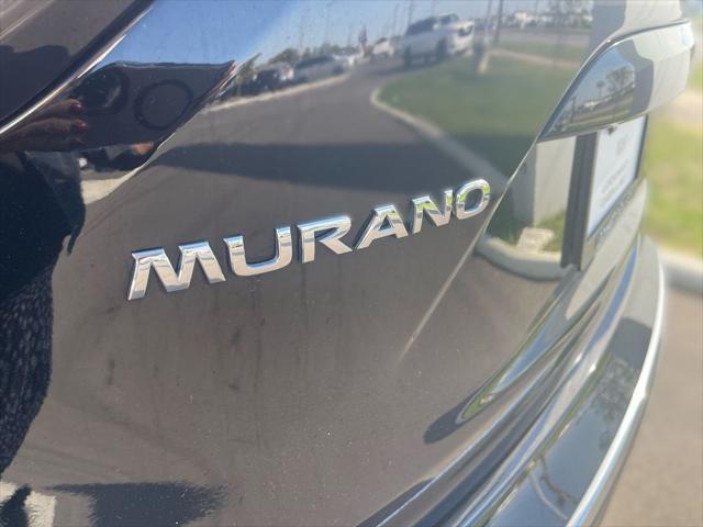 used 2023 Nissan Murano car, priced at $25,000