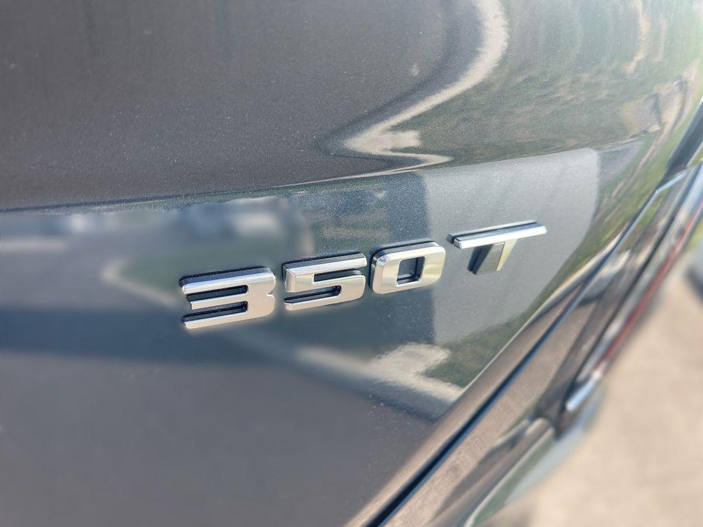 new 2025 Cadillac CT4 car, priced at $50,885