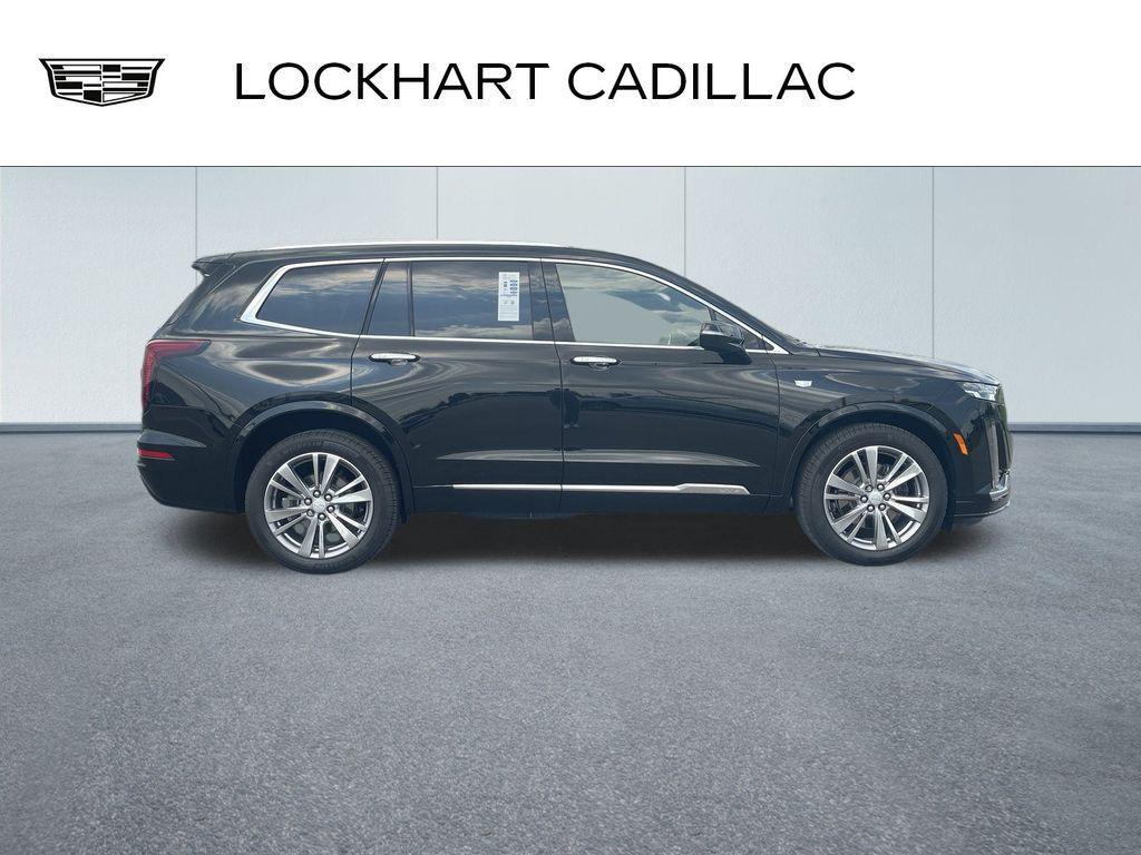 used 2023 Cadillac XT6 car, priced at $43,908