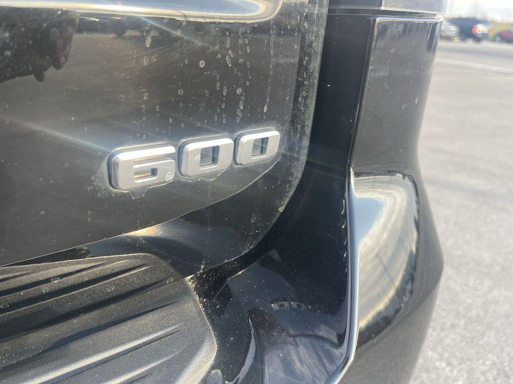 used 2022 Cadillac Escalade car, priced at $55,946