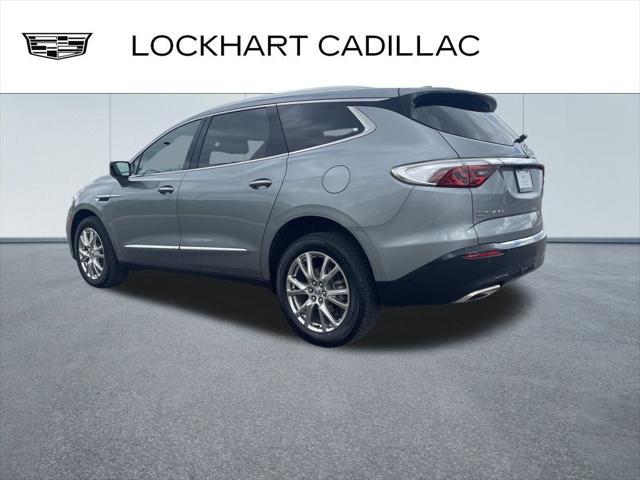 used 2023 Buick Enclave car, priced at $39,942