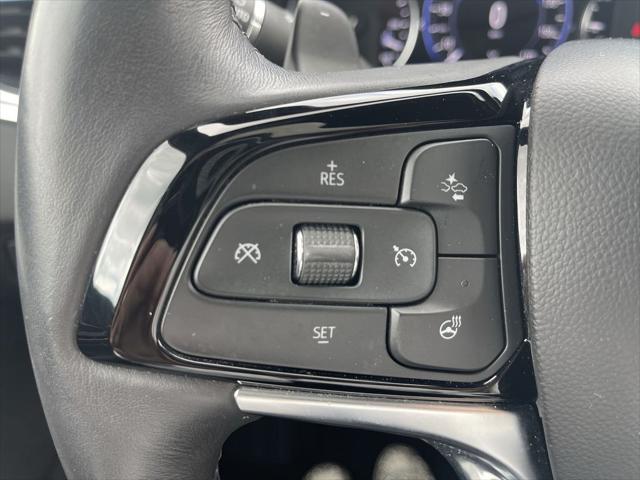 used 2023 Buick Enclave car, priced at $39,942