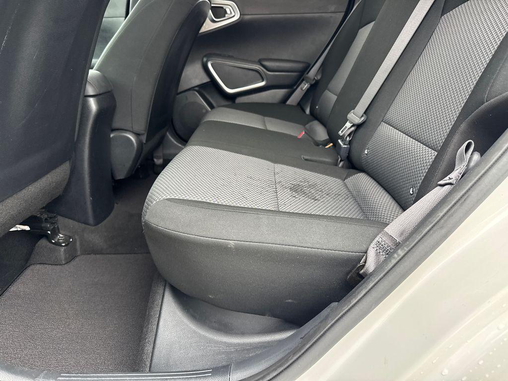 used 2023 Kia Soul car, priced at $15,898