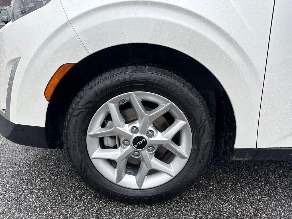 used 2023 Kia Soul car, priced at $15,898