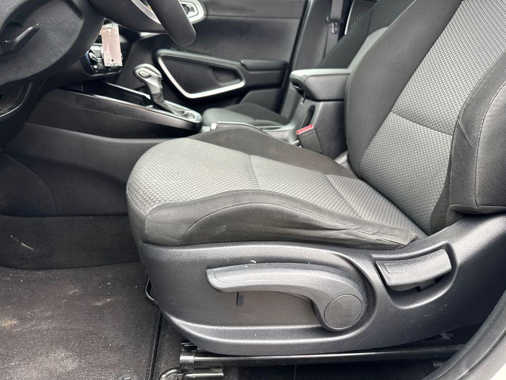 used 2023 Kia Soul car, priced at $15,898