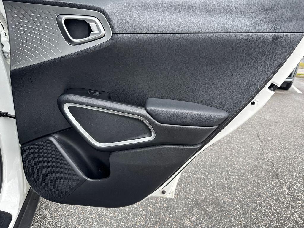 used 2023 Kia Soul car, priced at $15,898