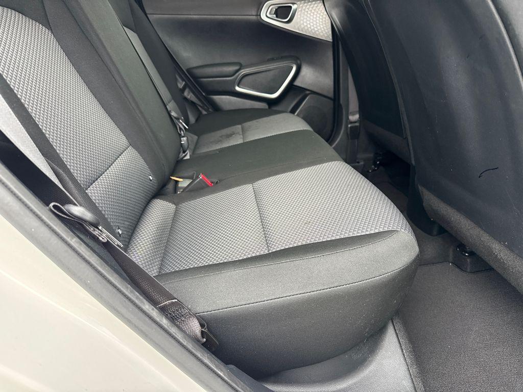 used 2023 Kia Soul car, priced at $15,898