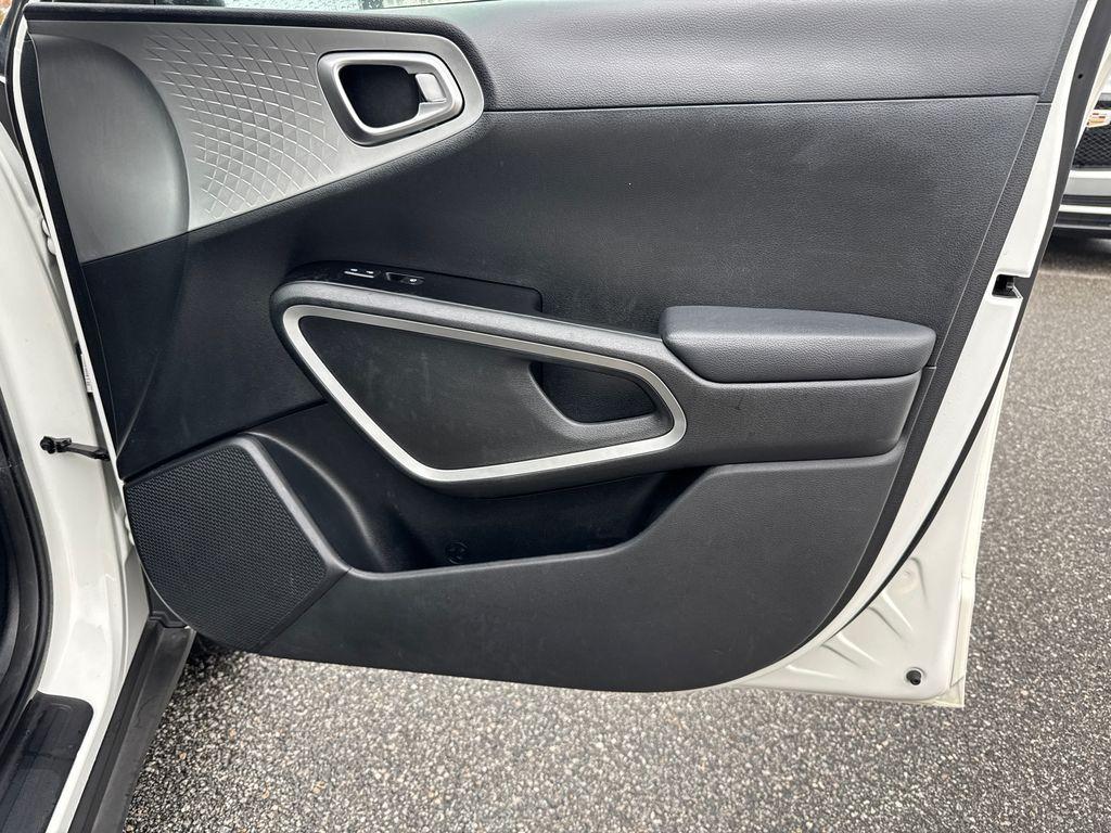 used 2023 Kia Soul car, priced at $15,898