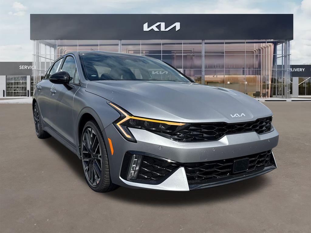 new 2026 Kia K5 car