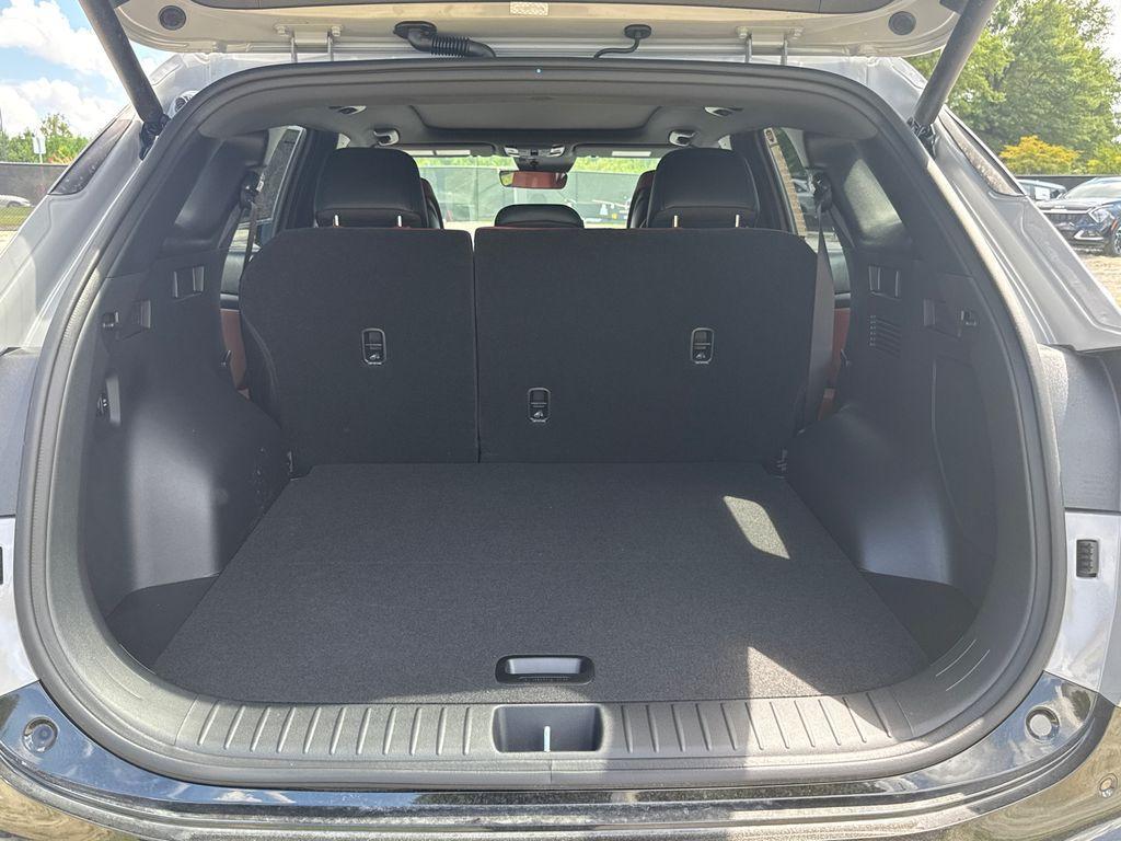new 2026 Kia Sportage Hybrid car