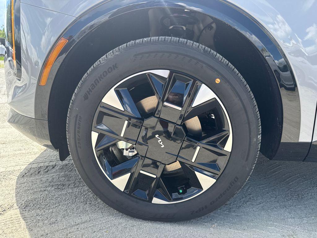 new 2026 Kia Sportage Hybrid car