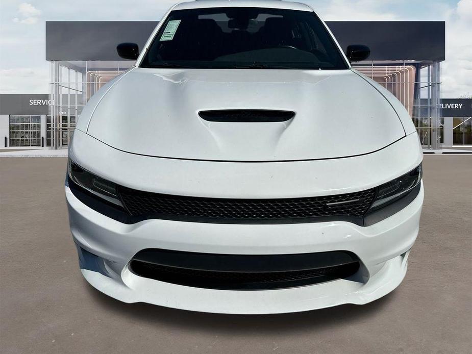 used 2023 Dodge Charger car, priced at $28,986