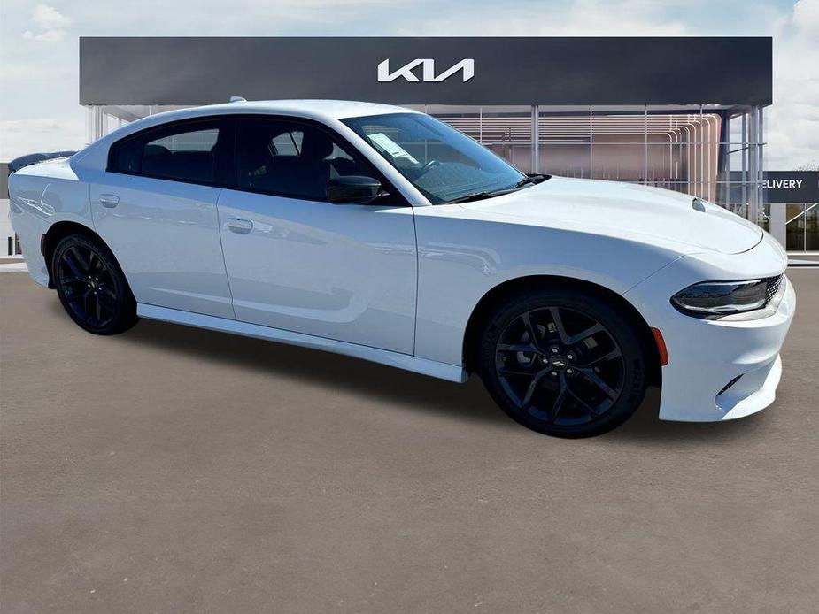 used 2023 Dodge Charger car, priced at $28,986