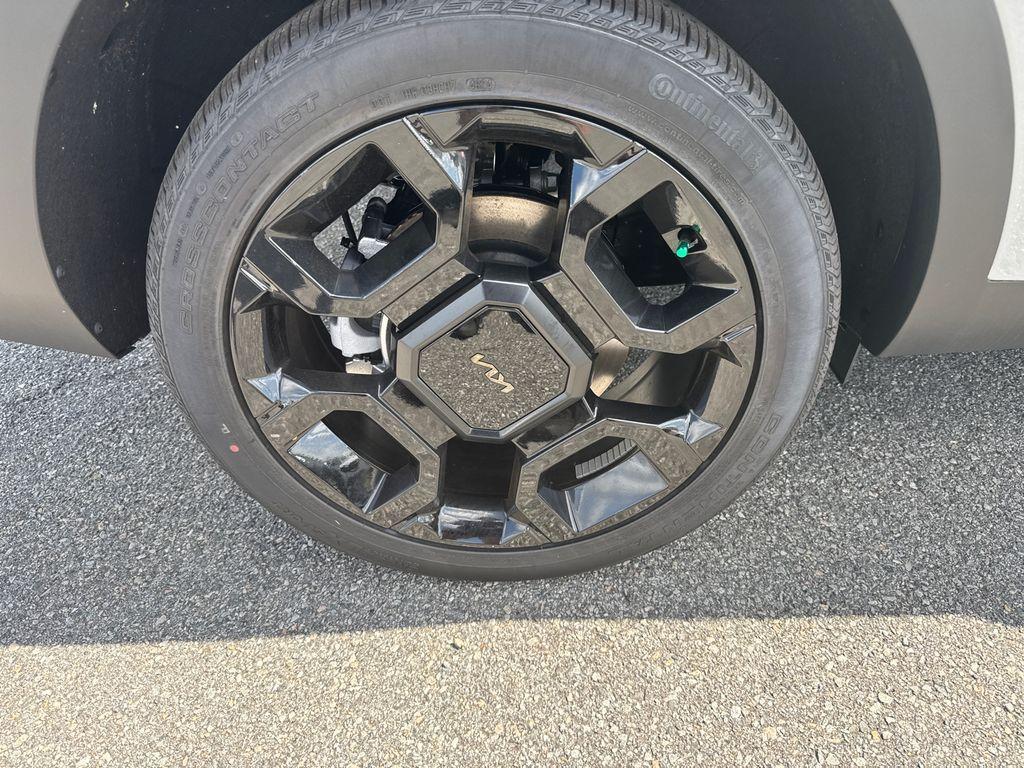 new 2025 Kia Sorento car