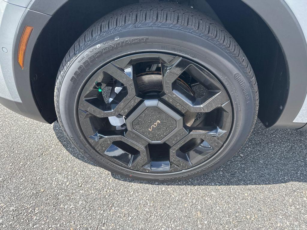 new 2025 Kia Sorento car