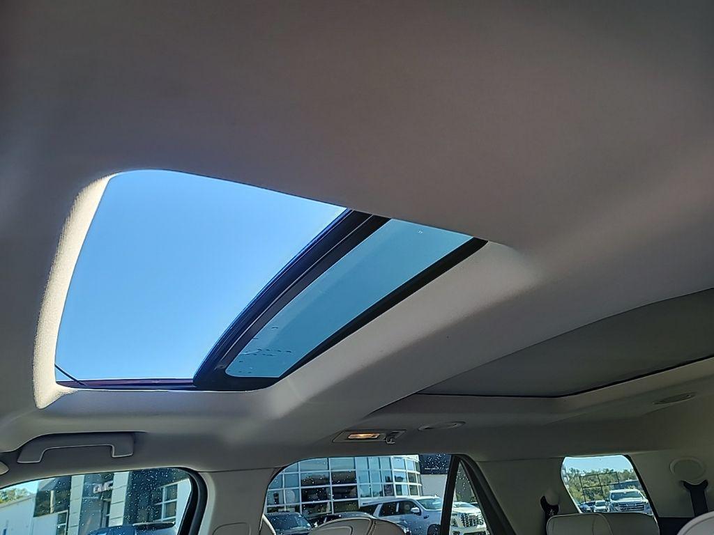 used 2018 Ford Explorer car, priced at $16,898