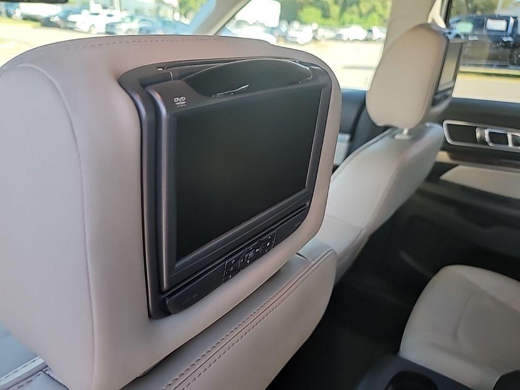 used 2018 Ford Explorer car, priced at $16,898
