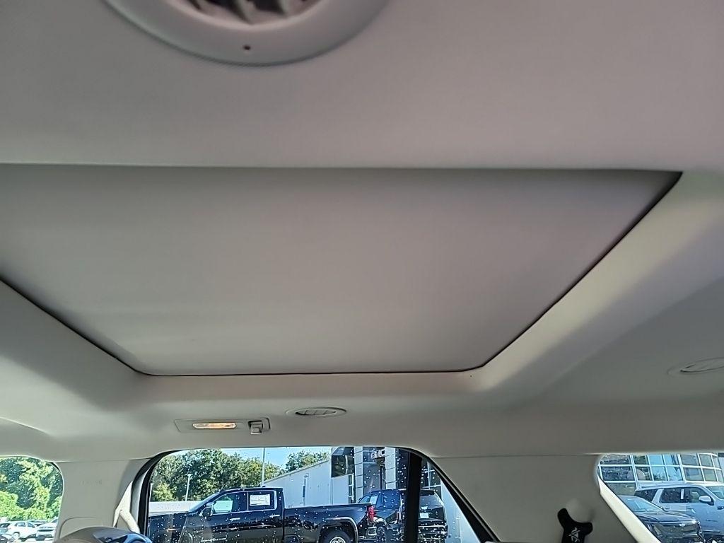 used 2018 Ford Explorer car, priced at $16,898