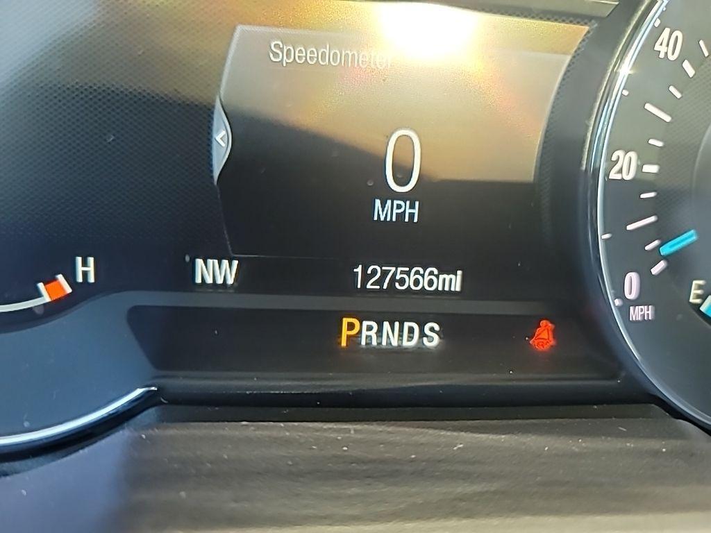 used 2018 Ford Explorer car, priced at $16,898