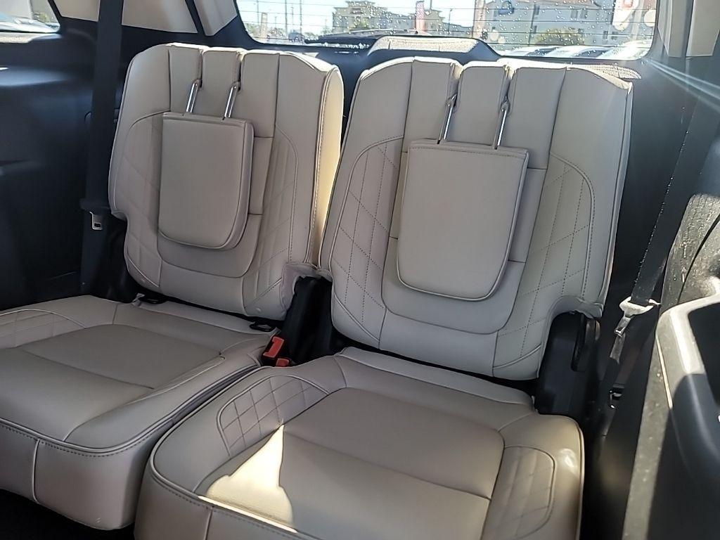 used 2018 Ford Explorer car, priced at $16,898