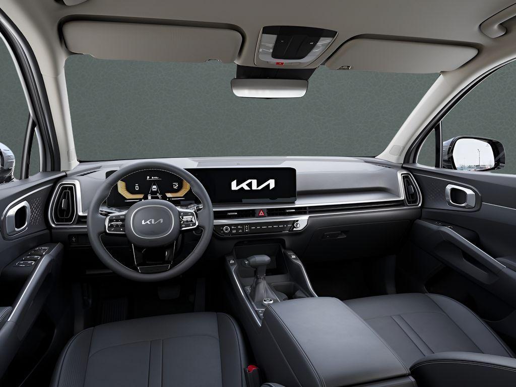 new 2024 Kia Sorento car, priced at $34,951