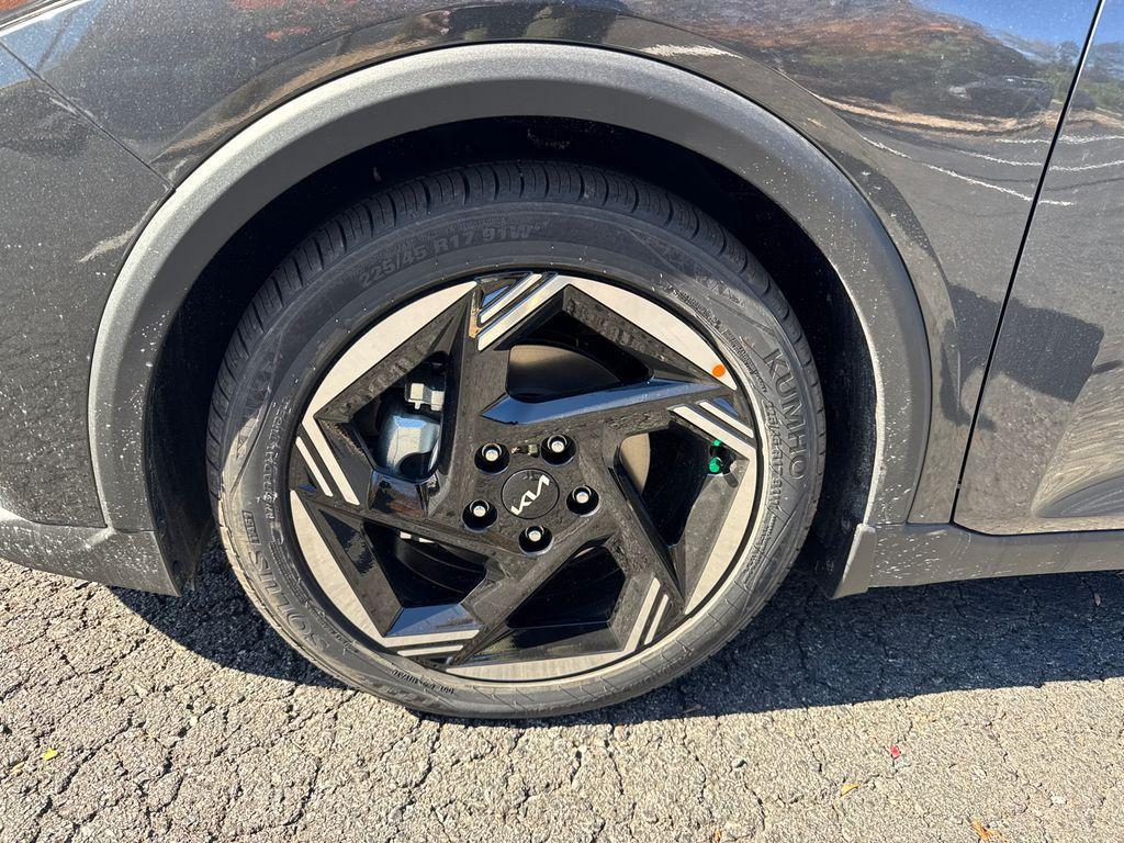 new 2025 Kia K4 car, priced at $24,786