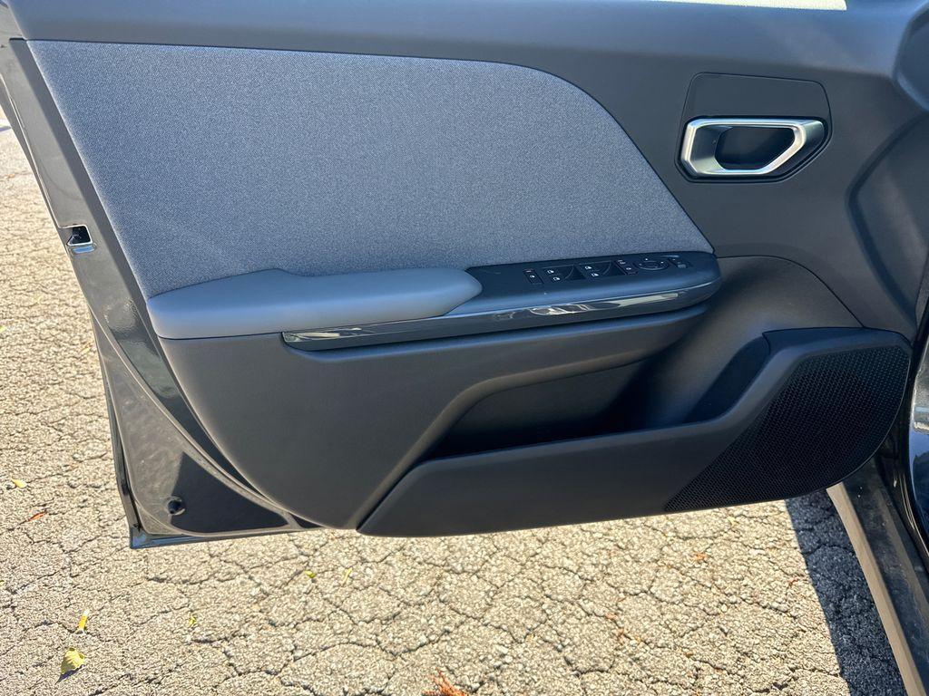 new 2025 Kia K4 car, priced at $24,786