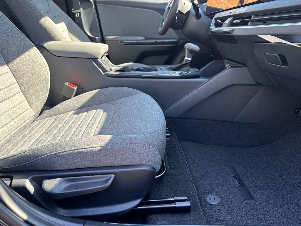 new 2025 Kia K4 car, priced at $24,786