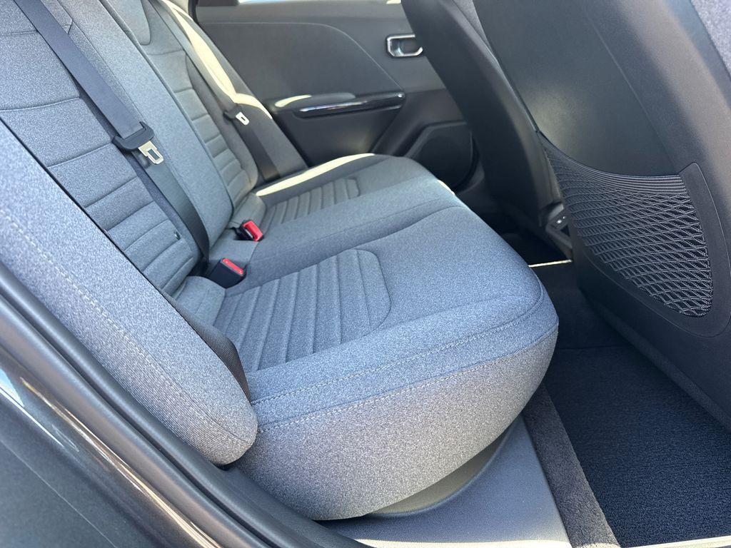 new 2025 Kia K4 car, priced at $24,786