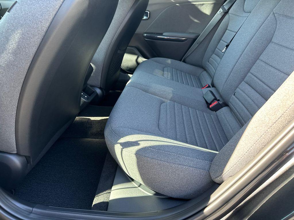 new 2025 Kia K4 car, priced at $24,786