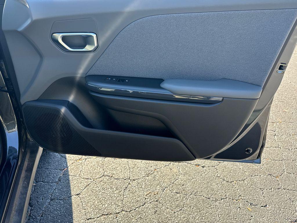 new 2025 Kia K4 car, priced at $24,786