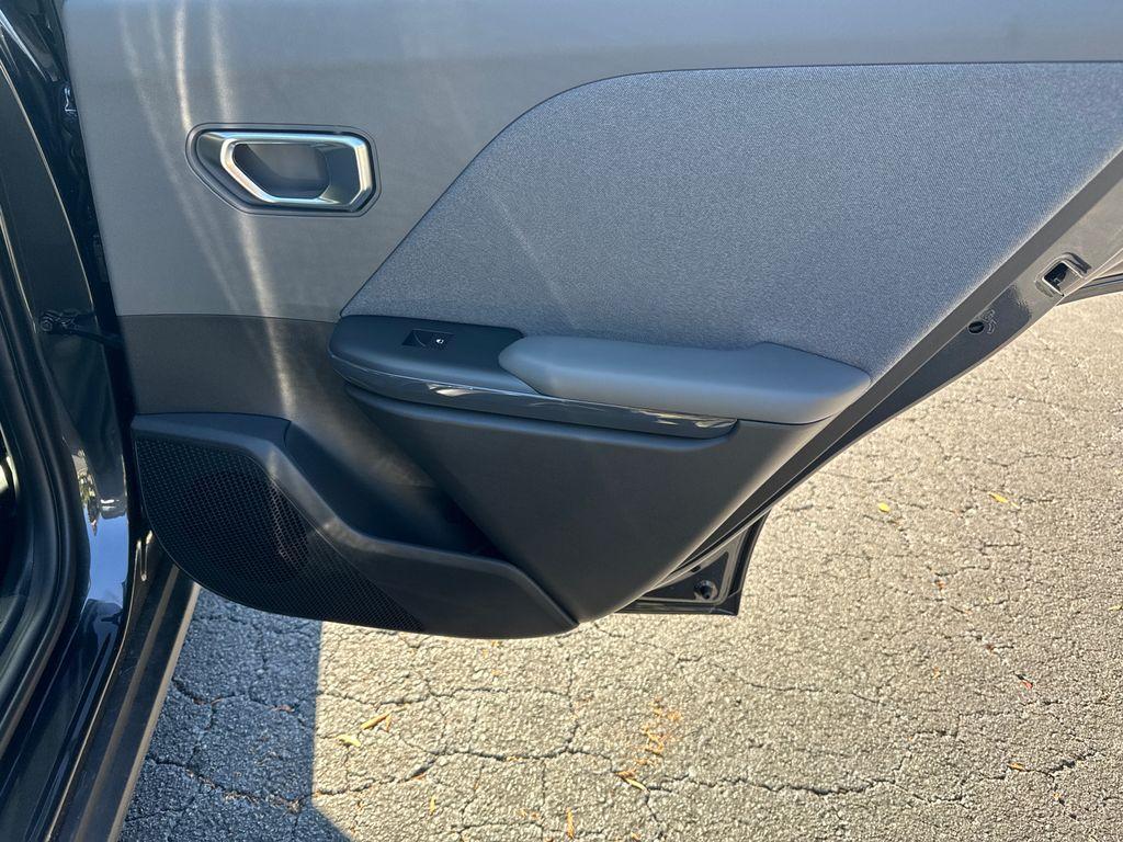 new 2025 Kia K4 car, priced at $24,786