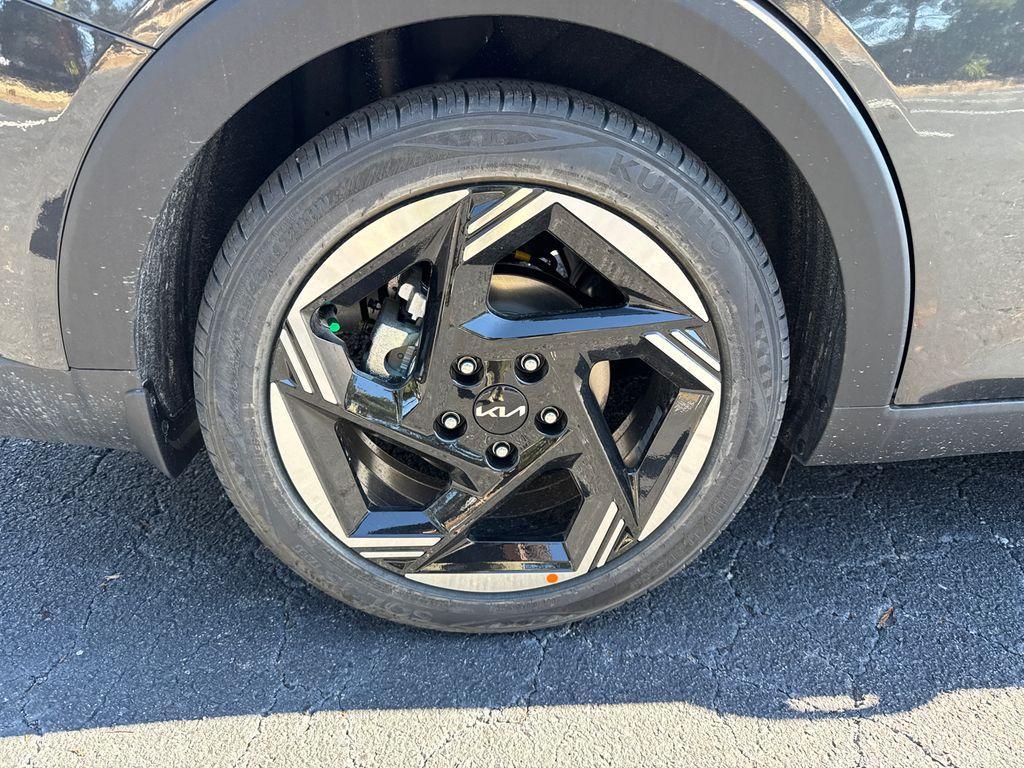 new 2025 Kia K4 car, priced at $24,786