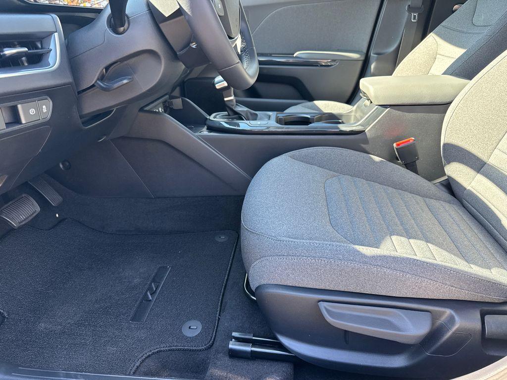 new 2025 Kia K4 car, priced at $24,786