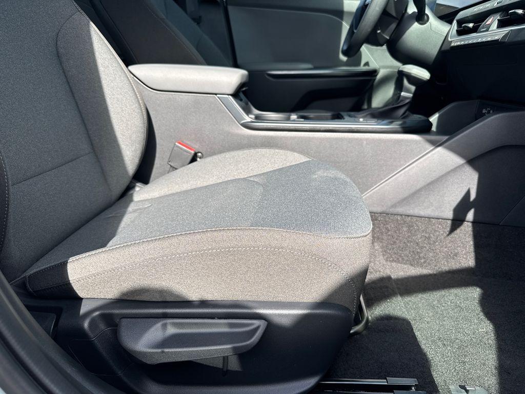new 2025 Kia K4 car, priced at $23,218