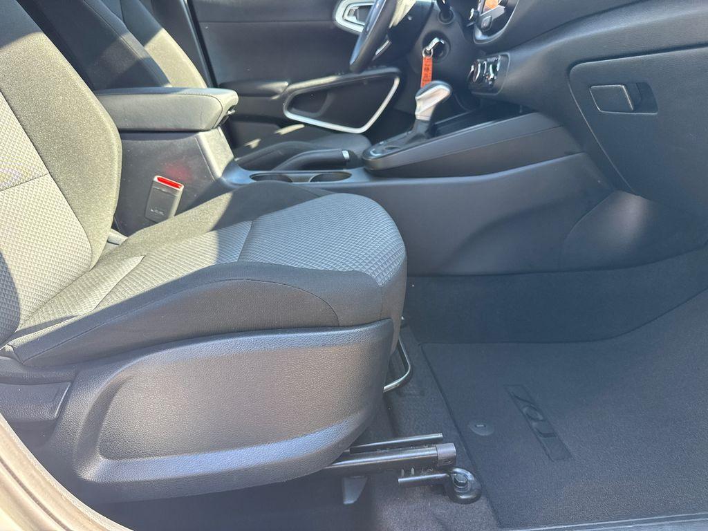 used 2024 Kia Soul car, priced at $16,998