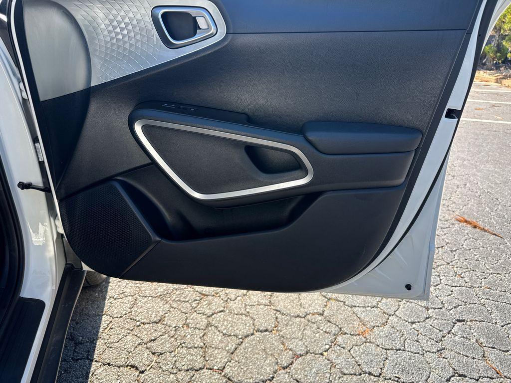 used 2024 Kia Soul car, priced at $16,998