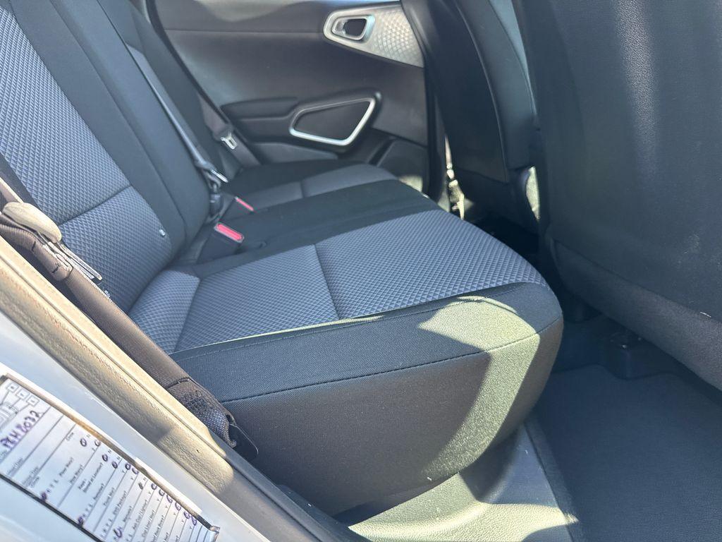 used 2024 Kia Soul car, priced at $16,998